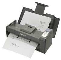 Kodak Document Scanners