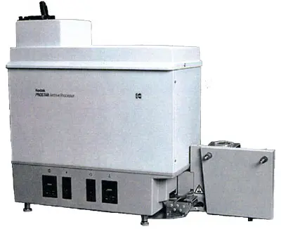 Kodak Prostar Archive Processor