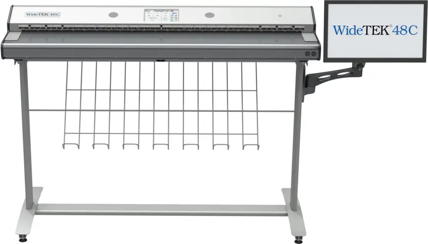 Image Access – WideTEK 48C