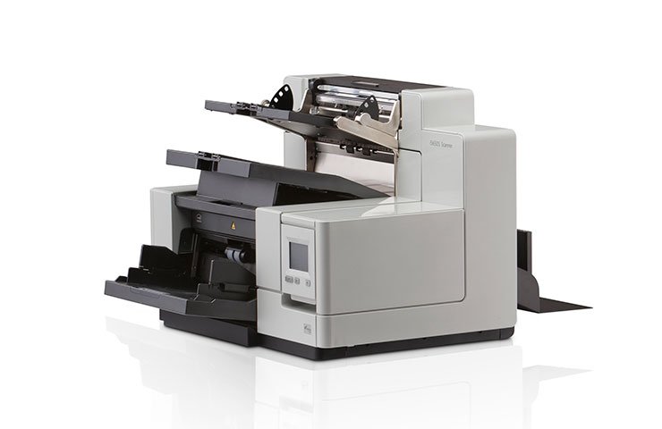 Kodak Alaris i5650S