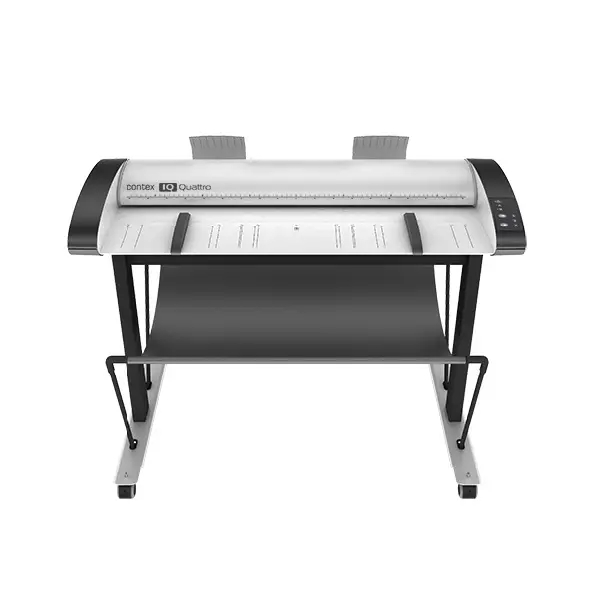 Contex IQ Quattro X 4450 Scanner