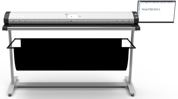 Image Access WideTEK 60CL