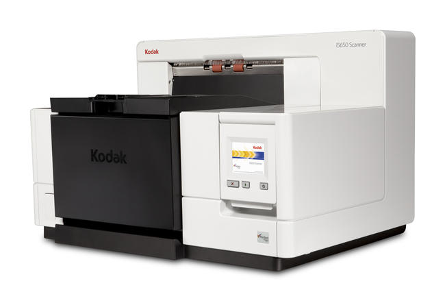 Kodak Alaris i5650