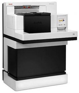 Kodak Alaris i5850