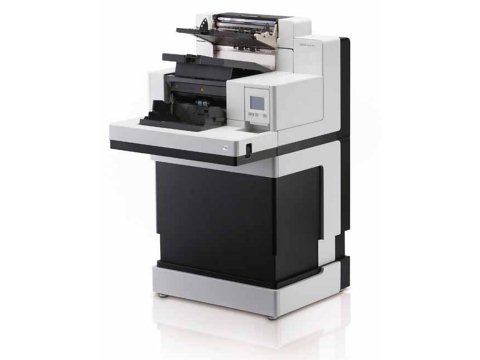 Kodak Alaris i5850S