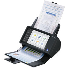 Canon ScanFront 400