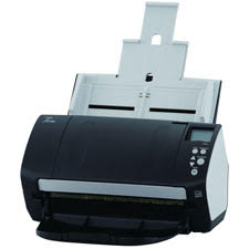 Fujitsu Fi-7160 Scanner