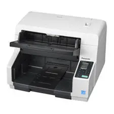 Panasonic KV-S8147 Scanner