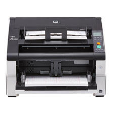 Fujitsu Fi-7800 Scanner