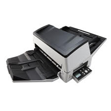 Fujitsu Fi-7600 Scanner