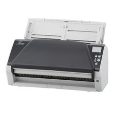 Fujitsu Fi-7480 Scanner